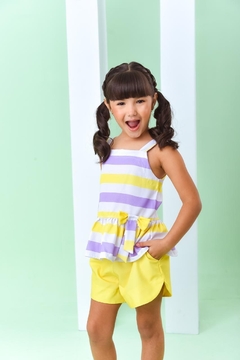 Conjunto Lila - loja online