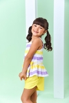 Conjunto Lila