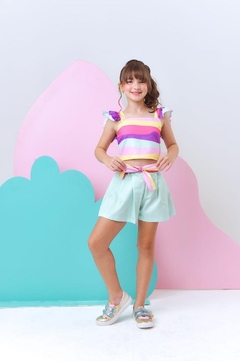 Conjunto Frufru na internet