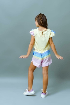 Conjunto Prosperidade na internet