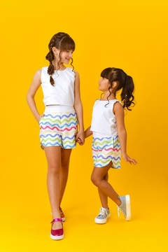 Conjunto Loop - loja online