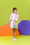 Conjunto Princesa Candy