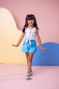 Conjunto Aninha