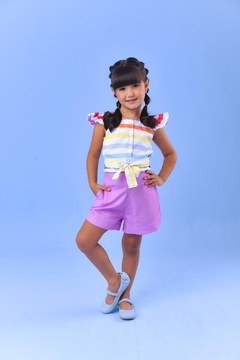 Conjunto Liz