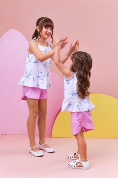 Conjunto Sunset - comprar online