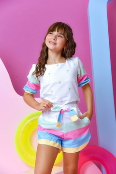 conjunto Summer