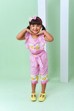 Conjunto Limão