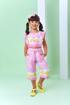 Conjunto Limão