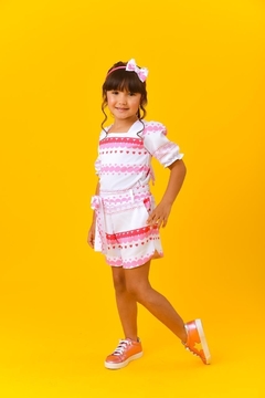 Conjunto Tiara (Edição Limitada) - comprar online