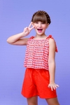 Conjunto Love