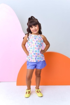 Conjunto gotinha - comprar online