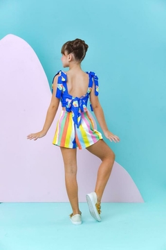 Conjunto Icecream (Summer) - comprar online