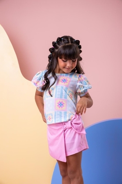 Conjunto Elisa na internet
