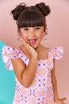 Conjunto Tangerina