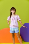 Conjunto Ciganinha