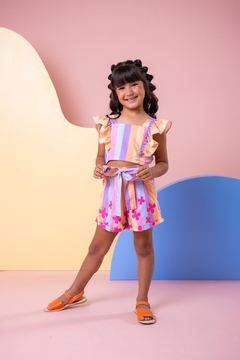 Conjunto Aurora - loja online