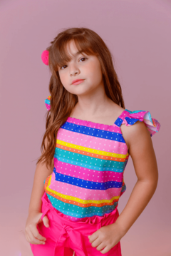 Conjunto Maria na internet