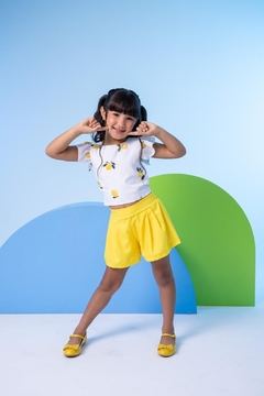 Conjunto Lari (Limão)