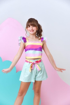 Conjunto Frufru