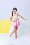 Conjunto Girafa