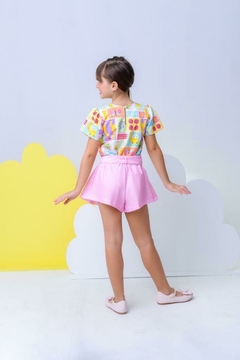 Conjunto Girafa - comprar online