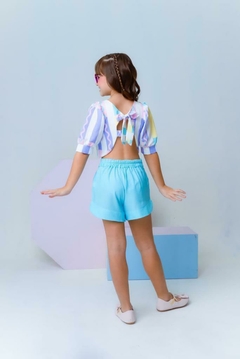 Conjunto Zigzag - comprar online