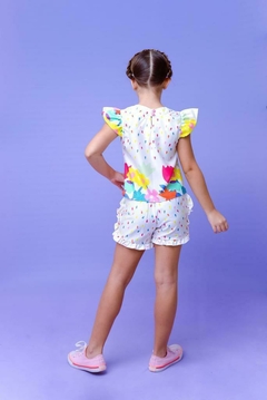 Conjunto Primavera