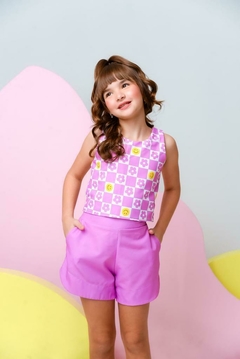 Conjunto smiles