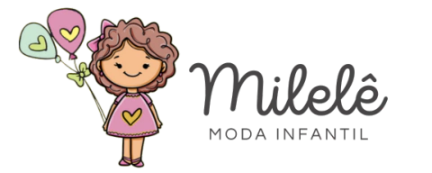 Milelê | Moda Infantil