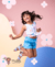 Imagem do banner rotativo Milelê | Moda Infantil