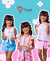 Imagem do banner rotativo Milelê | Moda Infantil