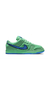 Nike Dunk x Grateful Dead - Green Bear