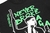 T-Shirt Vlone - Never Broke na internet