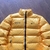 Nike x Nocta Drake Puffer “Yellow” - comprar online