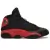 Nike Air Jordan 13 - Bred