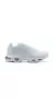 Nike Air Max Plus Tn - Triple White