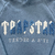 Conjunto Moletom Trapstar - Blue
