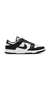 Nike Dunk SB Low - Panda
