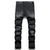 Calça Jeans Destroyd Personalizada - comprar online