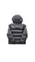 Jaqueta Trapstar - Black
