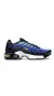 Nike Air Max Plus Tn - Hyper Blue