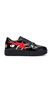 Bape Sta Low - Shark Black