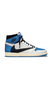 Nike Air Jordan 1 High X Travis Scott - Fragment