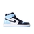 Nike Air Jordan 1 High - Patent Blue