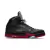 Nike Air Jordan 5 High - Bred
