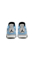 Nike Air Jordan 4 Retro - UNC na internet