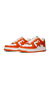 Bape Sta M2 - Orange - comprar online