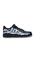 Nike Air Force 1 Low “Skeleton Black”