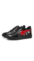 Bape Sta Low - Shark Black - comprar online