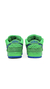 Nike Dunk x Grateful Dead - Green Bear na internet